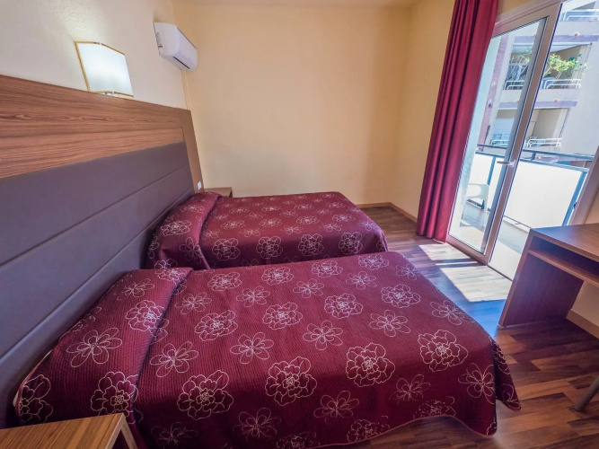 Hotel Golden Sand photo 7