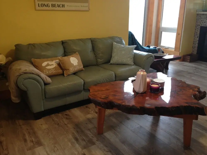 Shelter Bay Resort