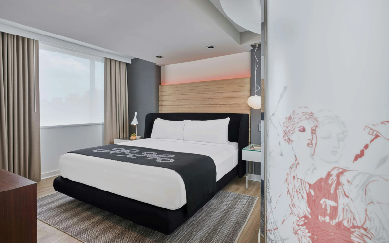 Hotel Zena, a Viceroy Urban Retreat photo 7