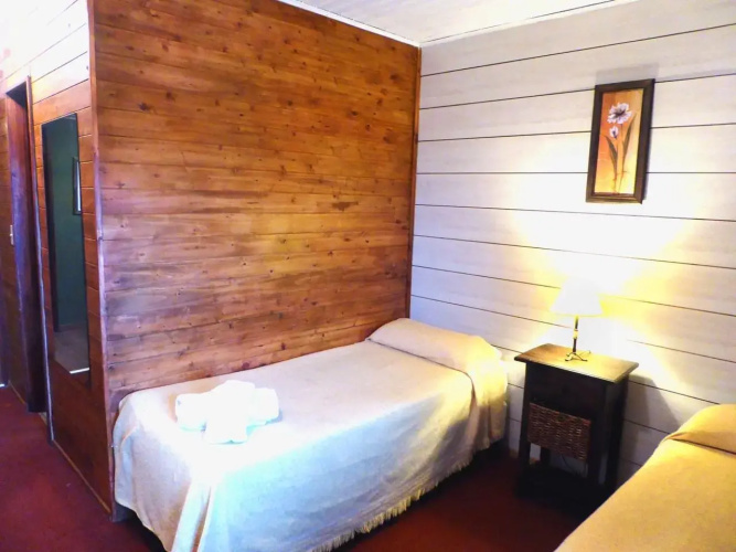 Hotel Hualum
