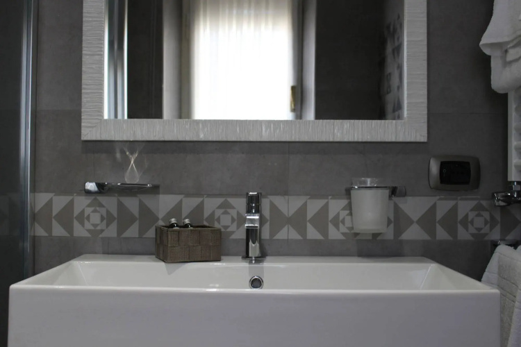 Aventino Guest House