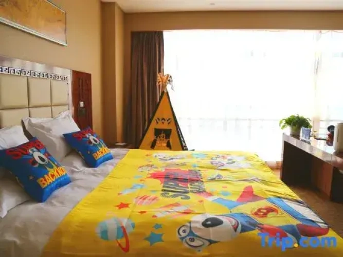 Family Suite