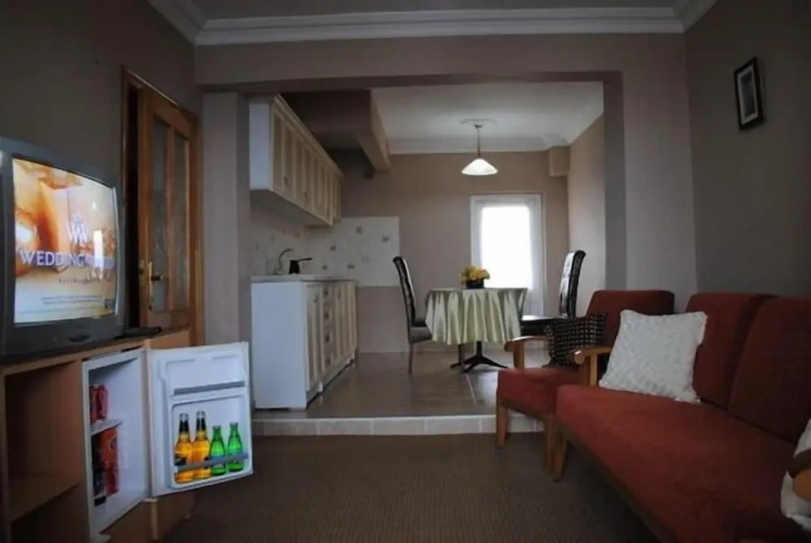 Family Suite