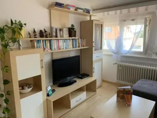 Ferienwohnung Frühlingsau