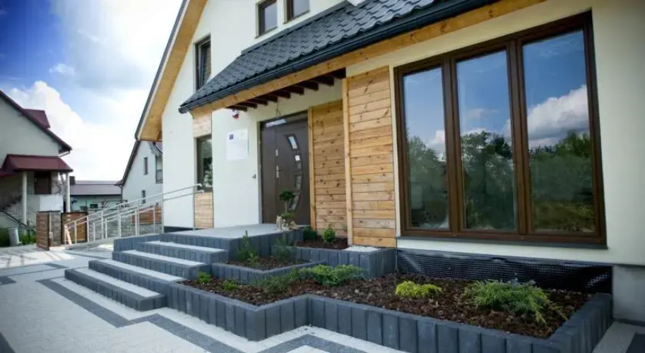 Villa Comfort