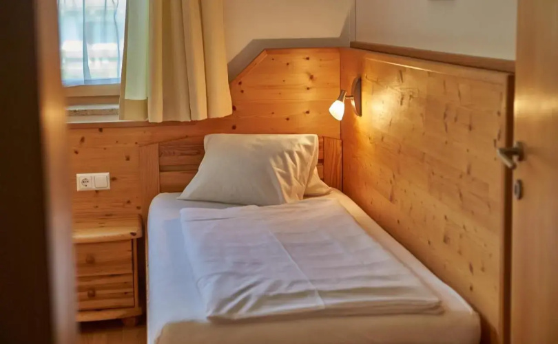 Chalet Birkenhof