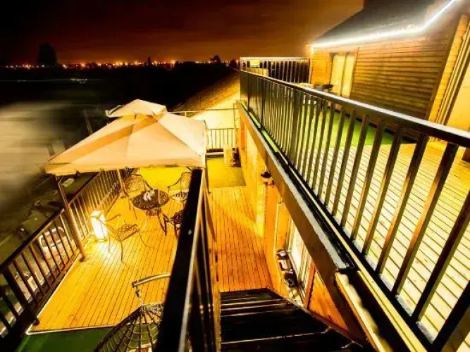 Yi Pin Yi Cun Hostel