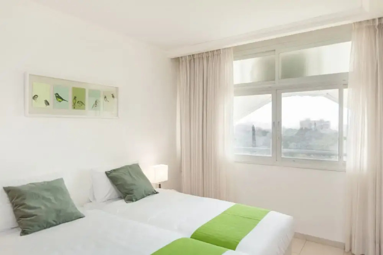 Modern TLV