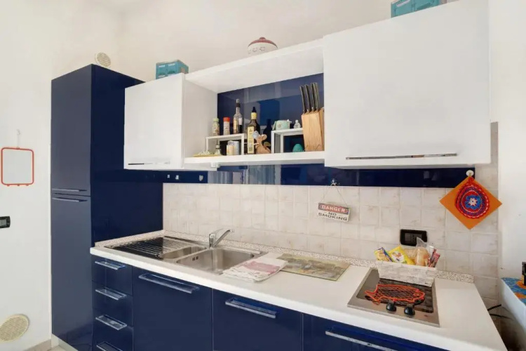 Casa vacanze Leslie