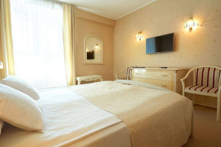 Continental Forum Tirgu Mures