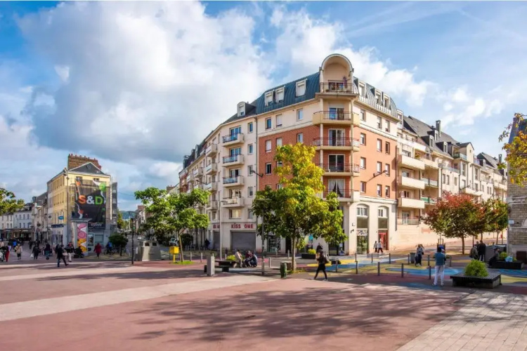 Otel görseli