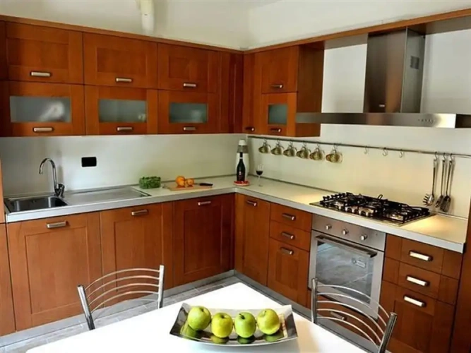 3 Bedrooms Grand Family Apartment with balcony