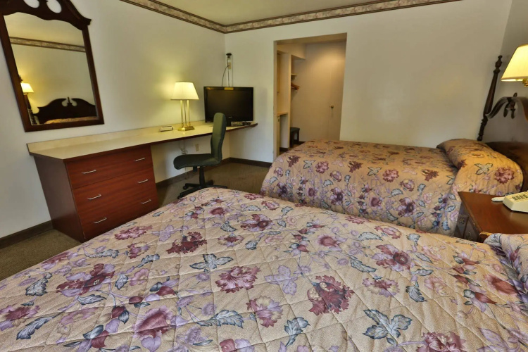 Nittany Budget Motel