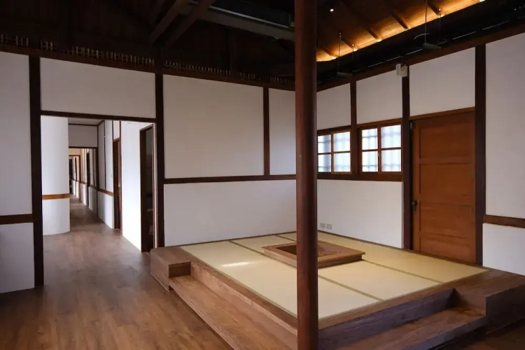 Machiya Posong