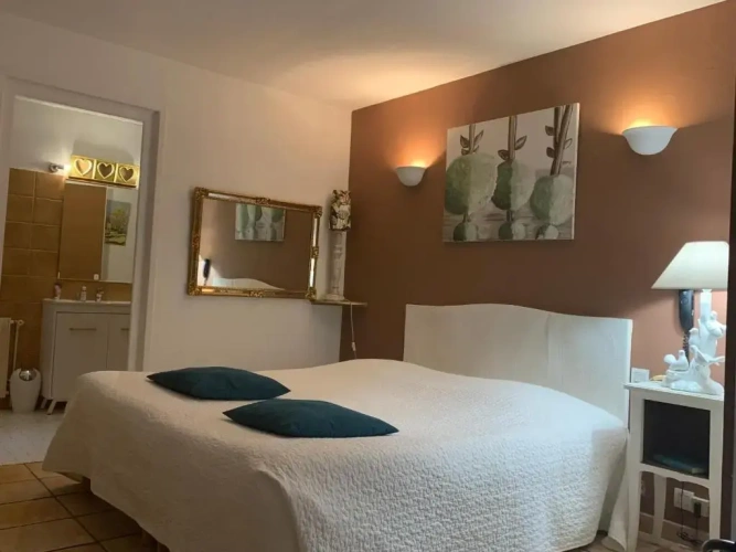 Comfort Double room