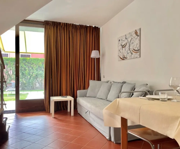 Standard Duplex room