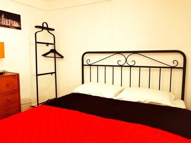 Stars Rooms Mouraria - Hostel
