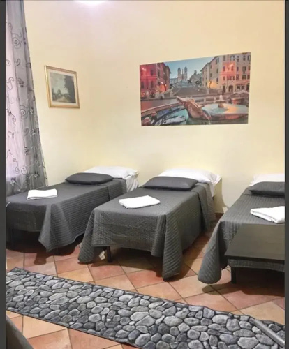 Zidan Guest House