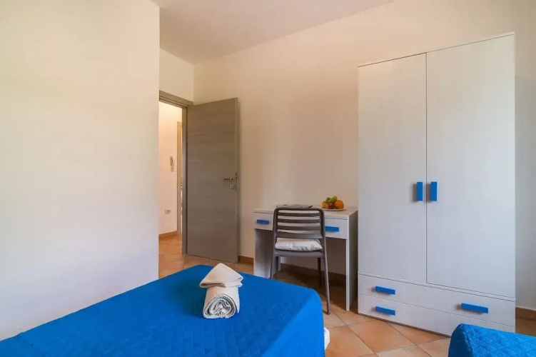 Casa Trifoglio