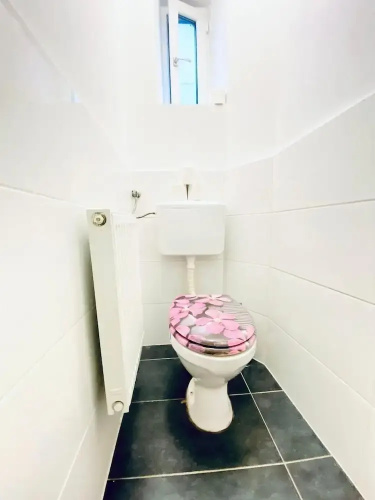 Comfy 3BR Apt for Groups Near Park