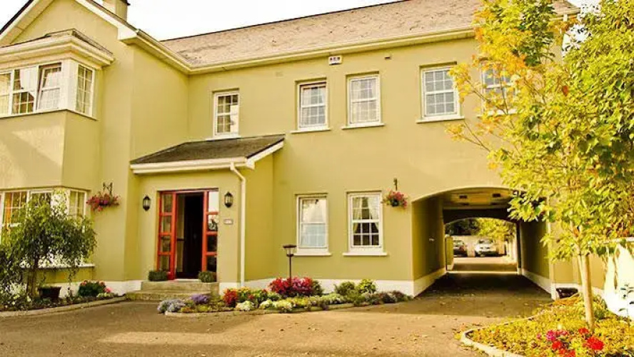 Otel görseli