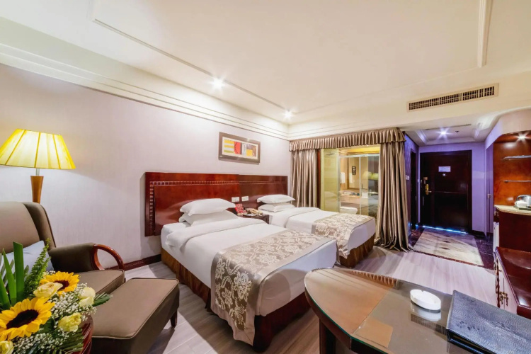 Forest Hotel Zunyi