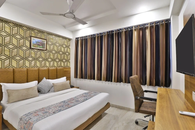 Standard room