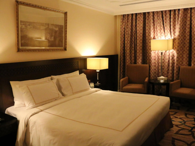 Dallah Taibah Hotel