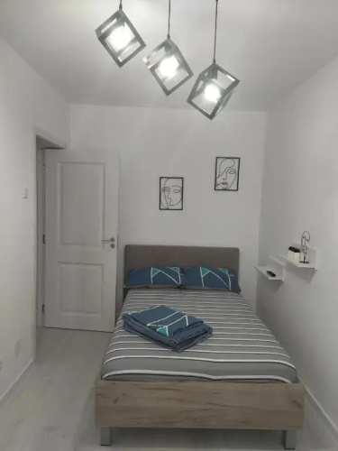 Apartament max. confort