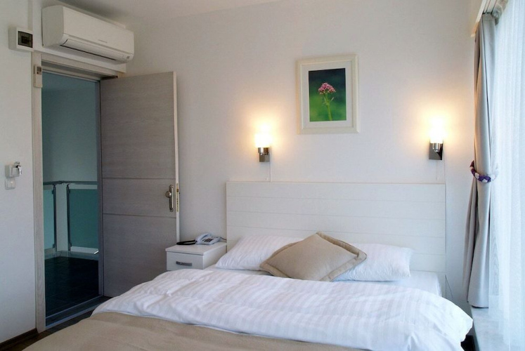 Bodega Otel