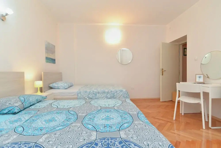 Apartment 38