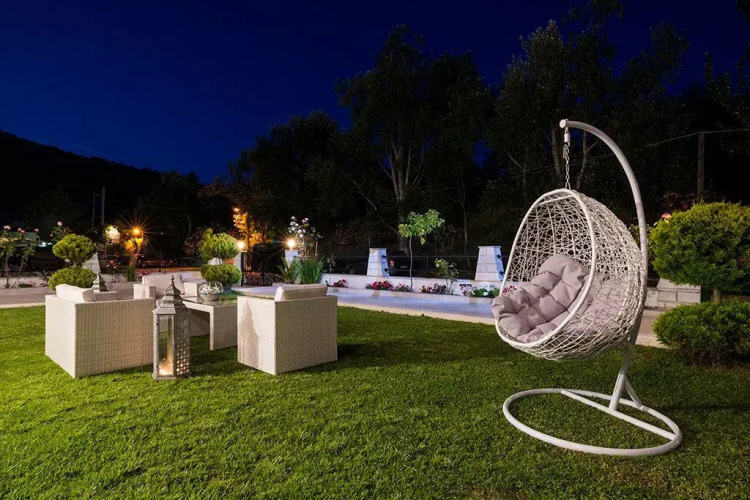 Filippidis Studios Thassos