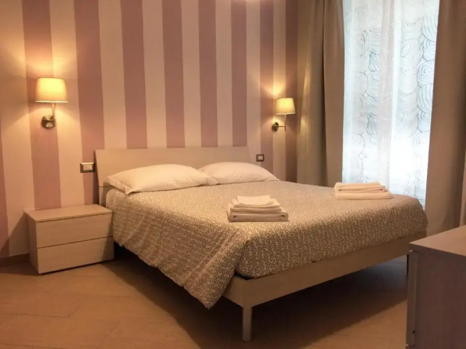 Le terme a due passi
