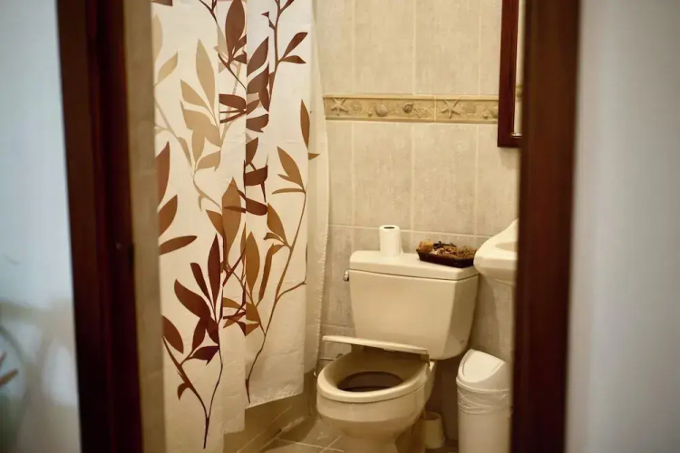 Villa Aurora Juan Dolio GuavaBerry