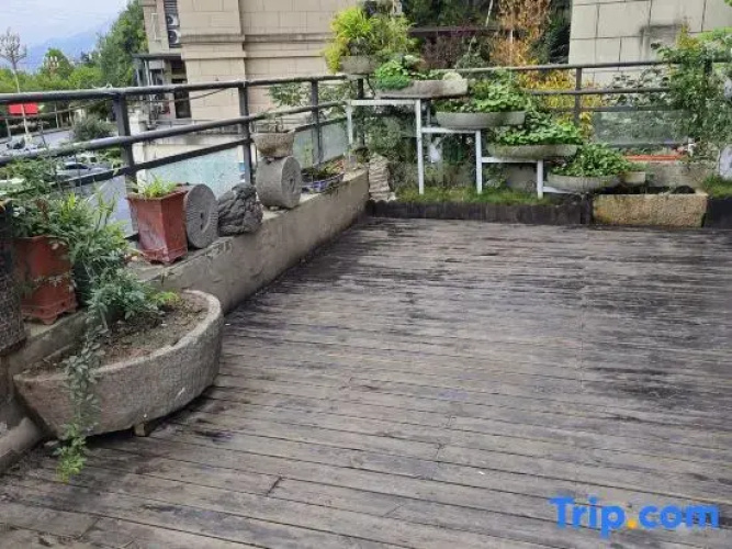 Yinyue Bay Homestay