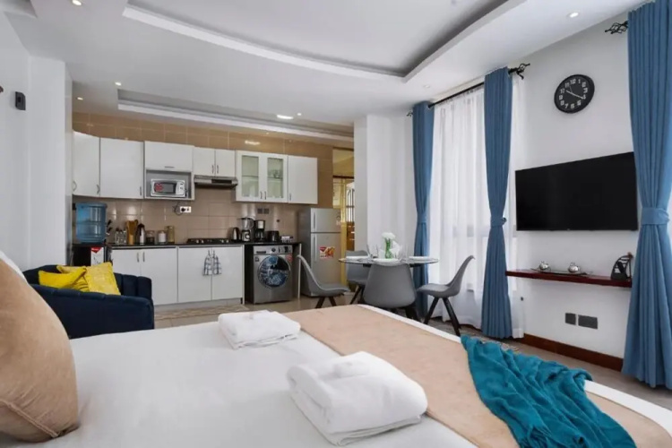 Otel görseli