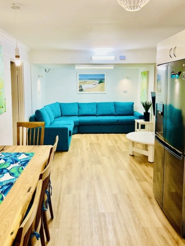 2 Bedrooms Standard Apartment