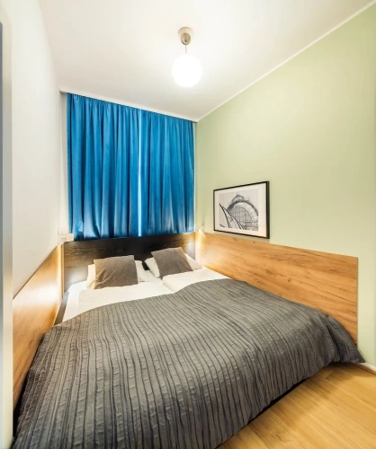 1 Bedroom Suite