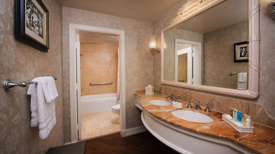 Disney's Grand Floridian Resort & Spa photo 19