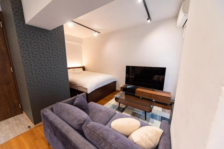 NIYS apartments 03 type