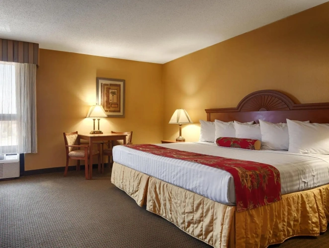 Standard room