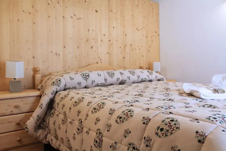 Albergo Diffuso Zoncolan