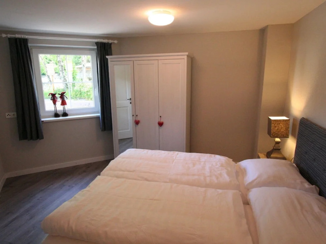 Comfortable Apartment in Brixen im Thale With Ski Storage