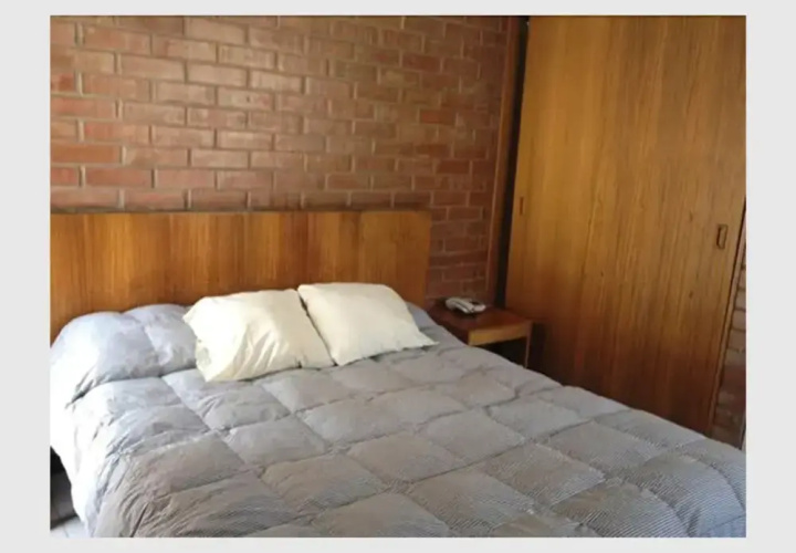 Apart Hotel San Francisco 415