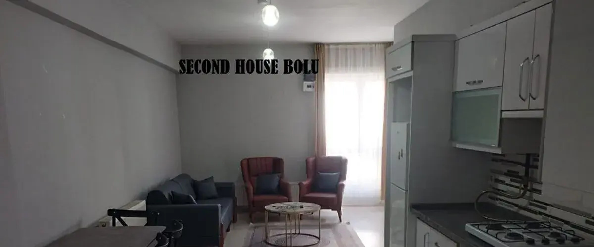 Second House Bolu