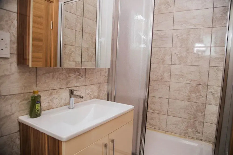 Troy Serviced Apartments