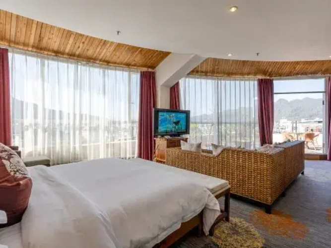 Tengchong Yudu Hotel
