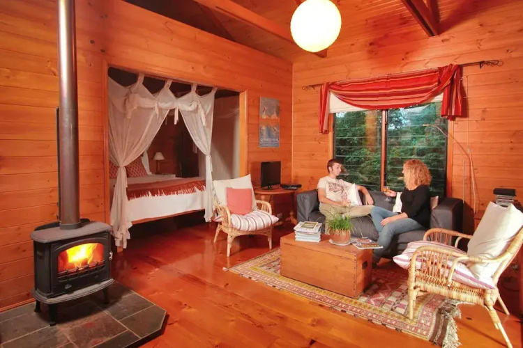 Worendo Cottages
