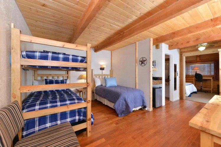 Best Western Lodge at Nederland