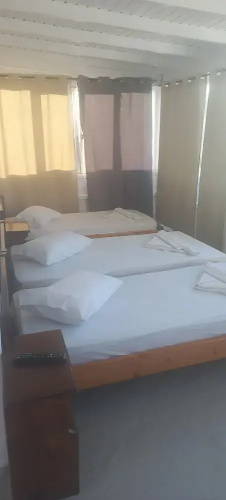 Jimmy's cheap rooms